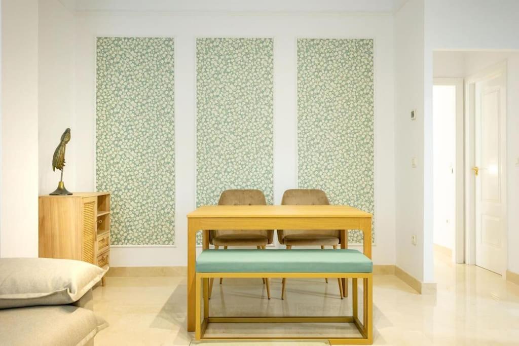 Imperial Central Suite By Valcambre Sevilla Eksteriør billede